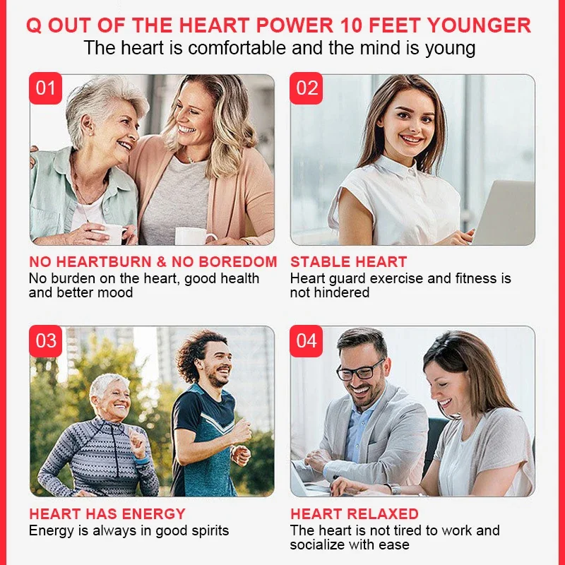 Coq10 capsules Ubiquinone CoQ10 400mg-Supports Heart Health, Provides Energy To Support Joint Health, Super Absorption, Vegetarian Capsules