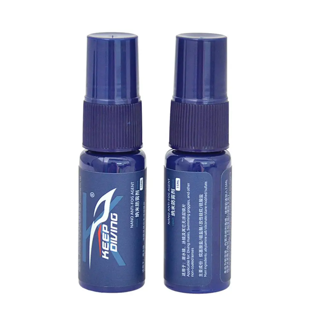 Diving goggles antifogging agent 15ML