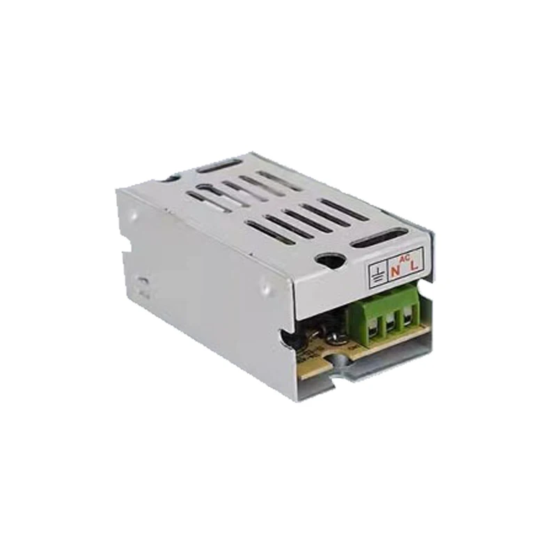 24V Netzteil 2,5A Adapter, Trafo 100–240V Wechselstrom zu 24 Volt Steckernetzteil, geeignet für 24V 2,5A 2A 1,5A 1A 24Volt LED Streifen Drucker Stromkabel usw