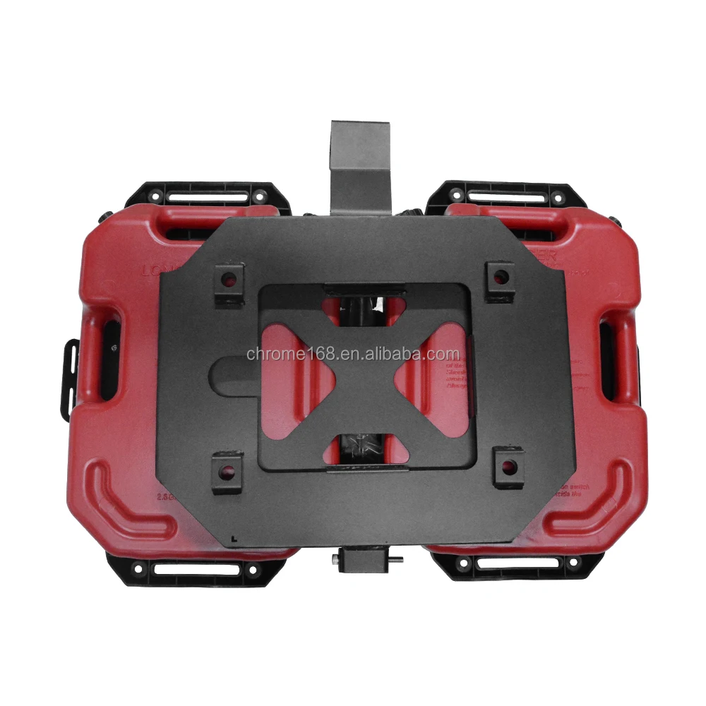 

Tailgate Equipment group for Jeep Wrangler JL 2018+ offroad car accessories