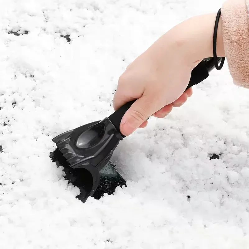 Car Accessory Windshield Scraper for Cars