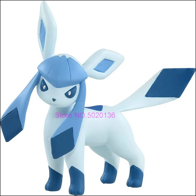 ポケモン イーブイ 置物 ポケモンの収集可能なイーブイの置物,子供のおもちゃ,モンスター