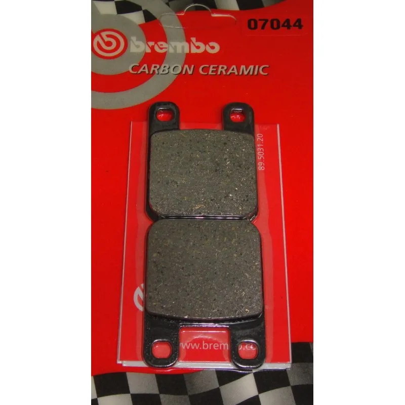 Brembo brake pads 07044 AliExpress