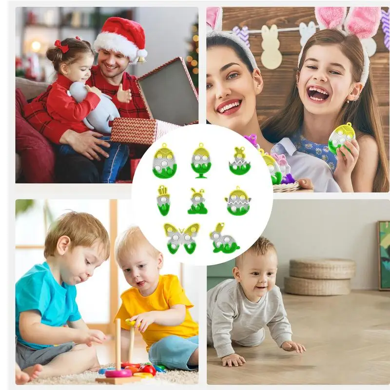 Рисунок 3 - Мягкий брелок для ключей