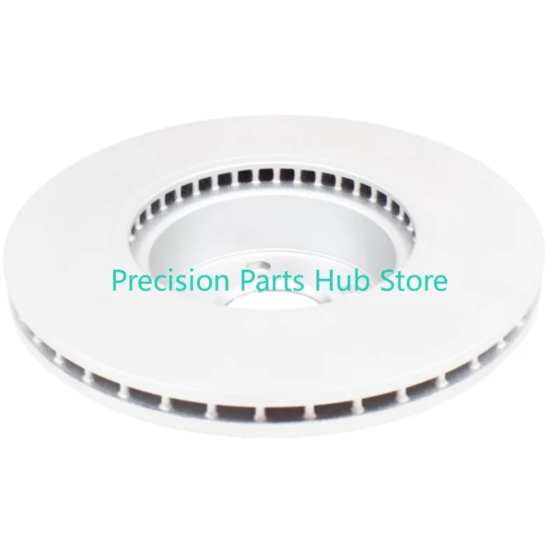 OEM 34106879122 34106787490 BMW X3 X4 F25 F26용 후방 브레이크 디스크