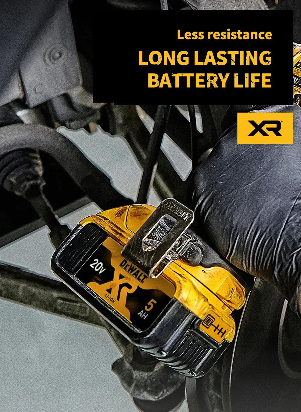 Batterie Originale-Dewalt 20V 8 S24C97Ae141E04Ce49Fe0A1Aa206203Ccc