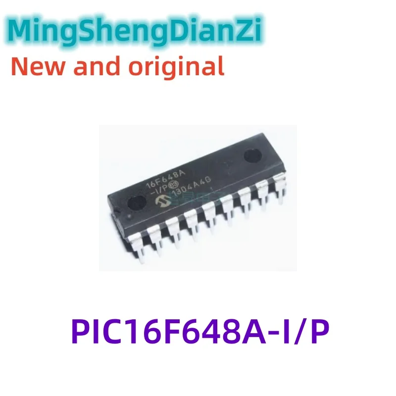 pic16f648a