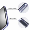 Mobile Phone Charging Port Dust Plug for Xiaomi Samsung Huawei Port Cleaner Kit Computer Keyboard Cleaner Tool Cleaner Brush 4