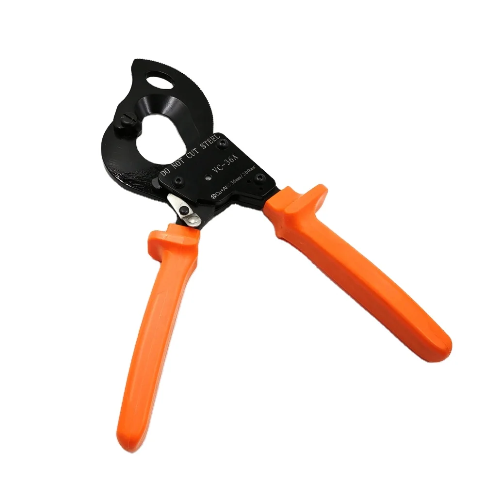 

36mm Cu/Al cable Cutter VC-36A Hand Wire Cutting Tool