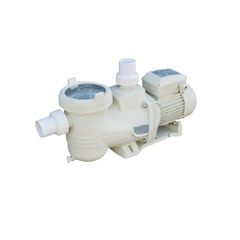 

New Style Outstanding Swimming Pool Pump with Excellent Performance