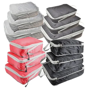 Portable Travel Storage Bags 1