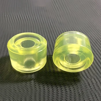 Accessories  wear-resistant polyurethane wheels rubber pads cessories 1