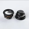 2pcs Mini Audio Speakers 27MM 4 Ohm 3W Bass Multimedia Portable Sound Speakers Audio Woofer Home Theater Loudspeaker 3