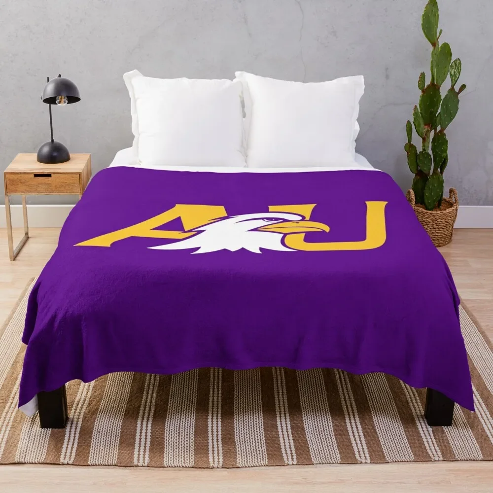 

Ashland Eagles Throw Blanket sofa bed manga Blankets