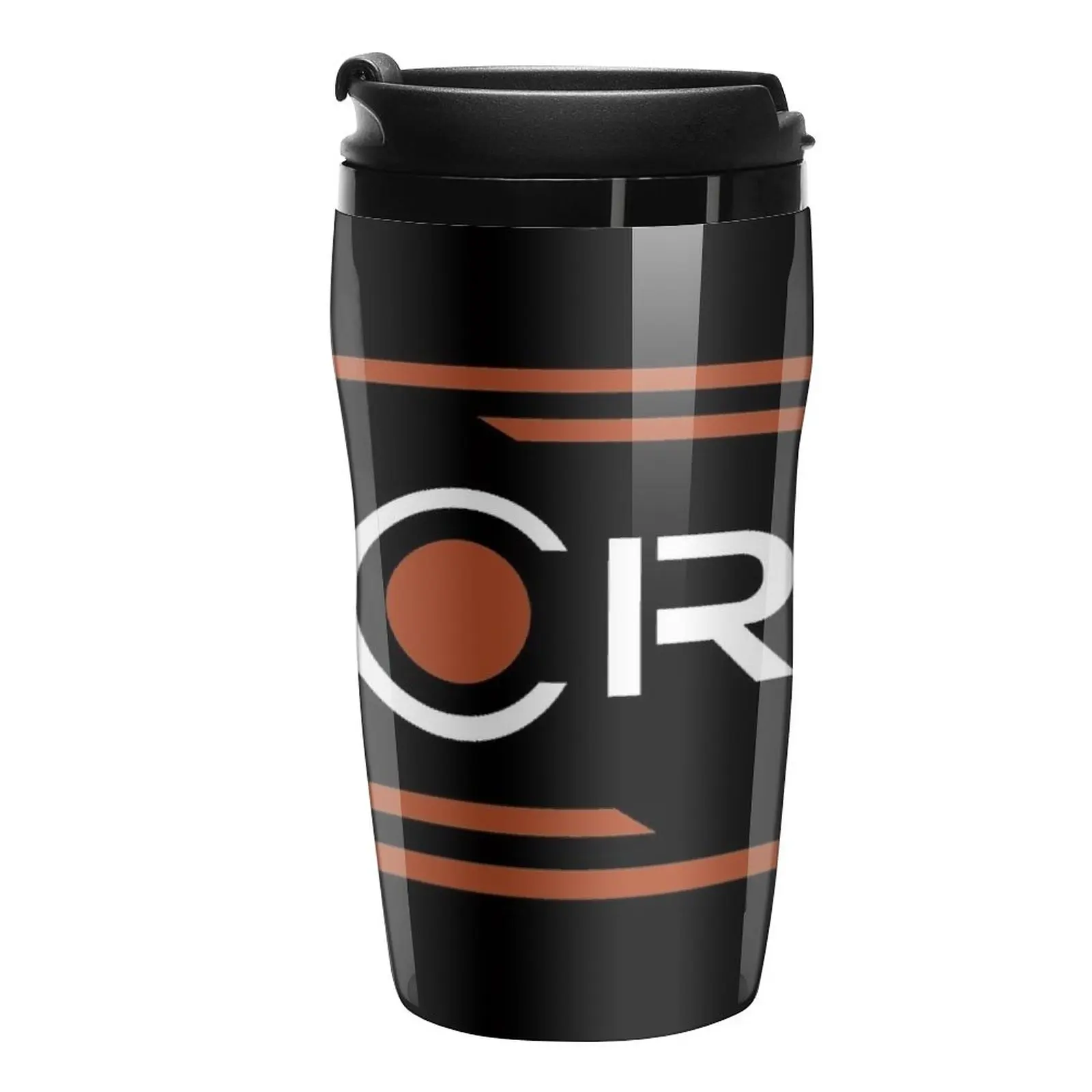 

New MCRN in white for all coloured backgrounds Travel Coffee Mug Latte Cup Beautiful Tea Cups Luxury Coffee Cup Set
