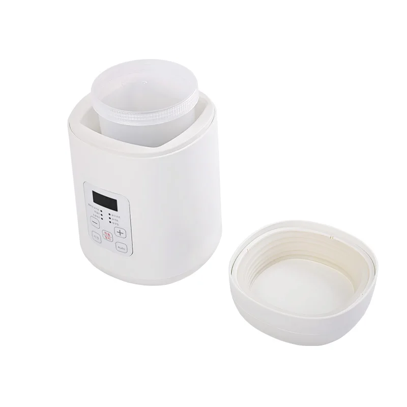 Hot Selling 1L Portable Household Yogurt Maker Machine With App Control 4
