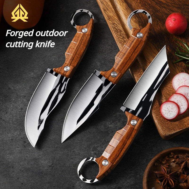 XTLoutdoorcuttingknifecuttingtoolknifehouseholdfruitknife