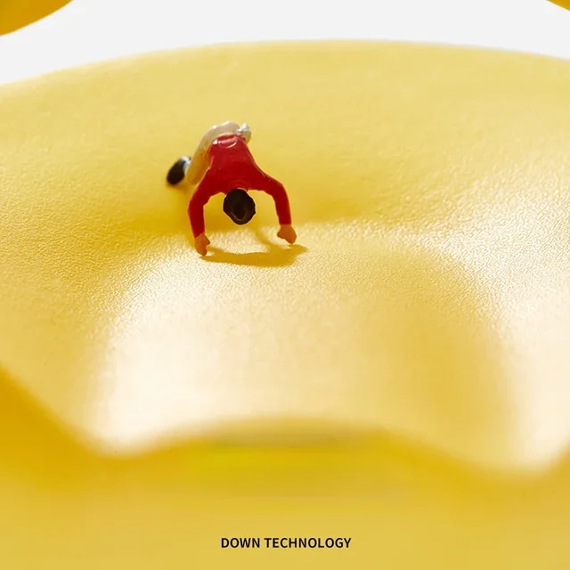 여성용 플랫폼 치즈 슬리퍼: 여름의 편안함과 스타일