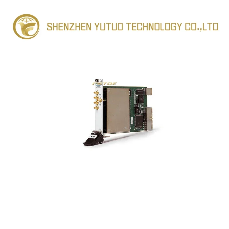 original 98% new , NI PXI-2554 Multiplexer Switch Module quality. Rest assured purchase