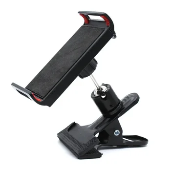 Artista Cavalletti Tavoli da disegno Supporto per tablet per telefono per iPhone iPad Samsung 4-11 pollici Tablet Clip Morsetto Supporto per supporto Armadio da cucina