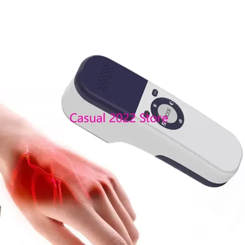 Scansione portatile dei vasi sanguigni per scanner per la ricerca delle vene dei bambini adulti medici per cliniche o ospedaliere - immagine 2