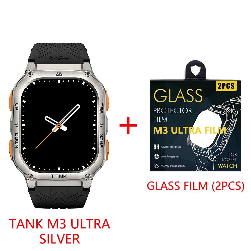 silver n film