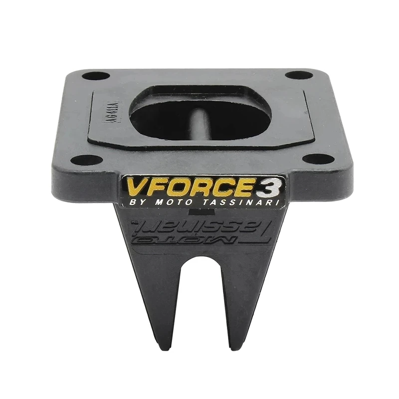 

V-Force 3 V384A Reed Valve Motorcycle Reed Valve System For Kawasaki KX80 KX85 KX100 Suzuki RM100 Modenas Dinamik 125 All Year