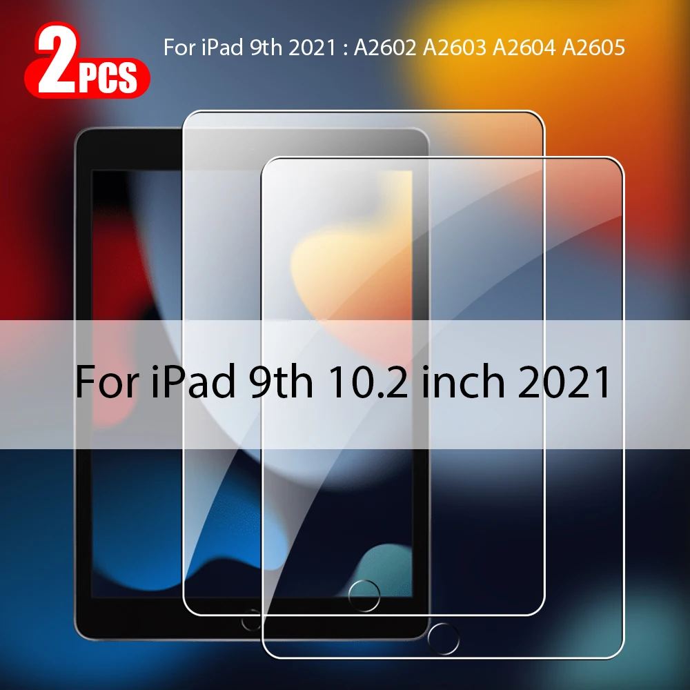 For iPad 9th 2021