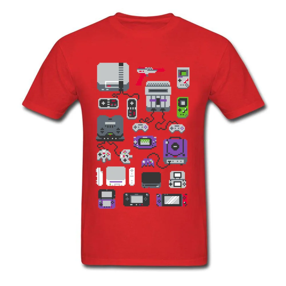 super pixel of my childhood 849_red