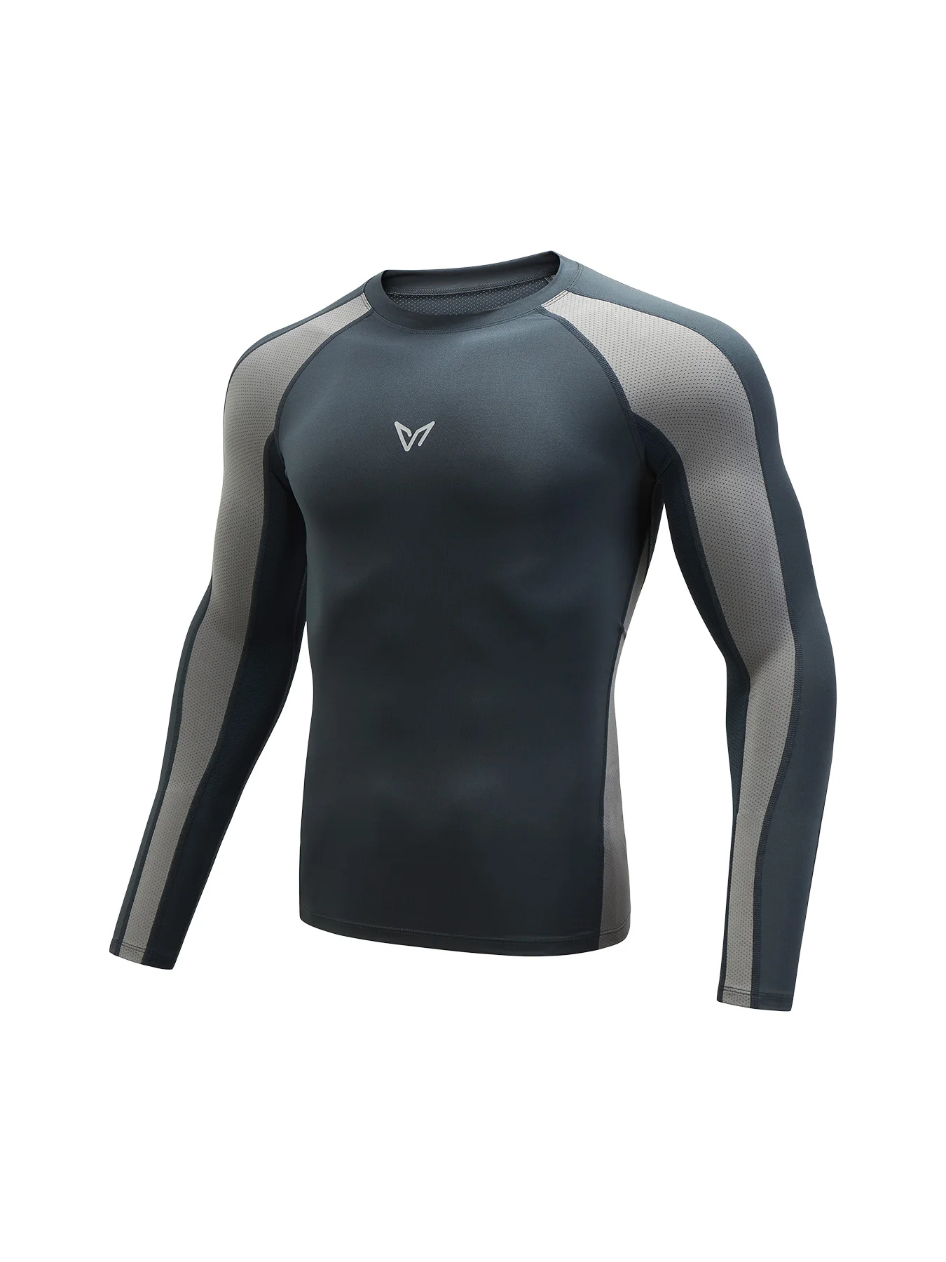 Compression Long-Sleeve Shirt