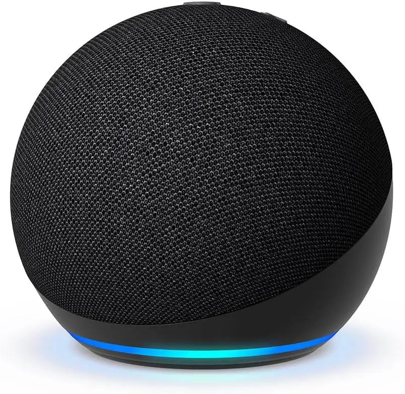 Smart Speaker image 2