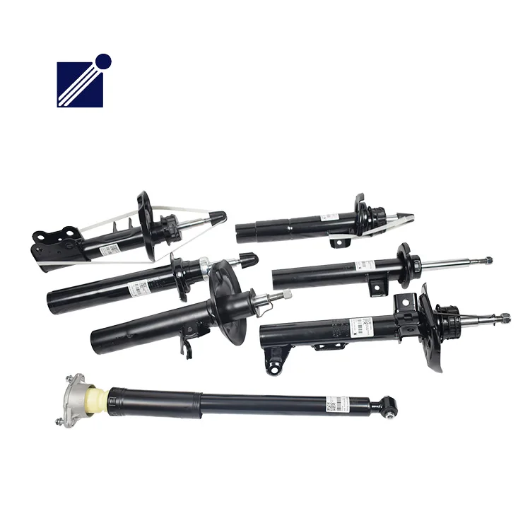OEM Auto Suspension Parts Adjustable Front Rear Right Left Hand Side Car Shock Absorbers For Mercedes Benz For BMW All Series 5