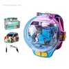 RC Mini Remote Control Car Watch Kids Mini Remote Control for cars Watch Gift for Boys Kids on Birthday Christmas Gift 4