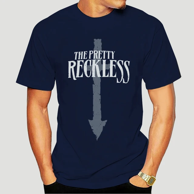 Pretty Reckless Design nigikala 