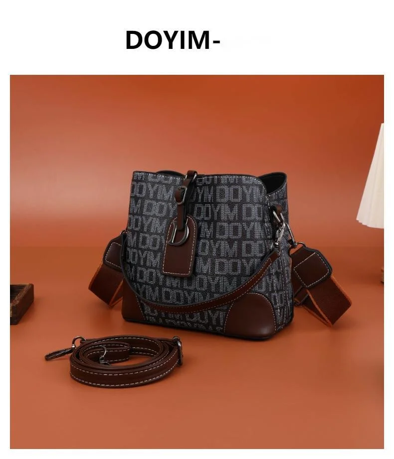 2023 Nuova borsa da donna di lusso Suni Junior Light Borsa a secchiello con texture di alta qualità Borsa a tracolla con una spalla di moda retrò_voghion.com