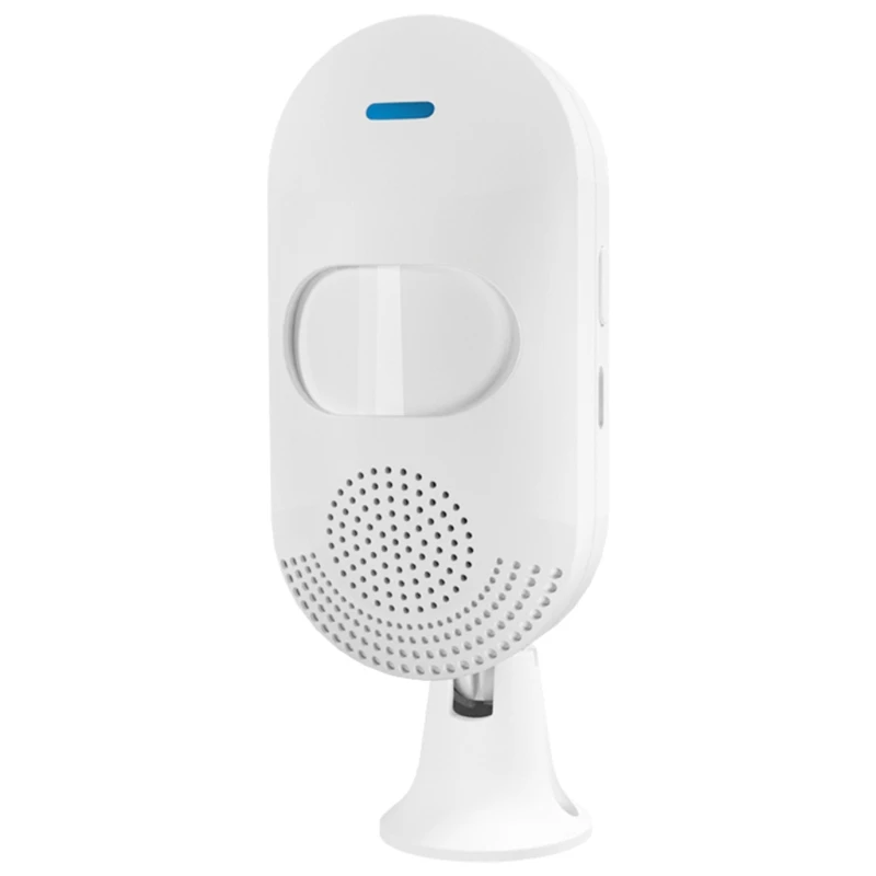 

Y1UB Tuya для WiFi инфракрасные детекторы датчик движения сигнализация подходит для приложения Tuyasmart