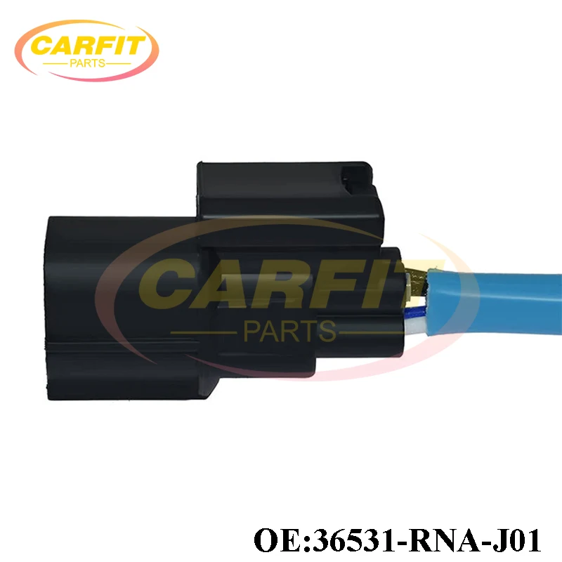 ȥ ú Ʈ O2  , 2007-2011 ڵ ǰ, OEM 36531-RNA-J01 36531RNA-J01 36531-RNA-003, 234-9124, 1.8L L4
