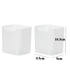 Refrigerator Food Storage Box Fruit Vegetable Fresh-Keeping Box Refrigerator Side Door Container Drawers Rack Kitchen Supplies 6