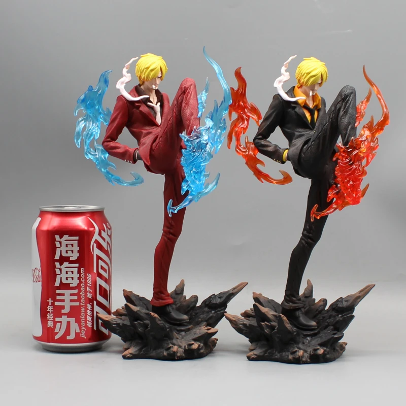 

Фигурка Sanji из ПВХ, 24 см
