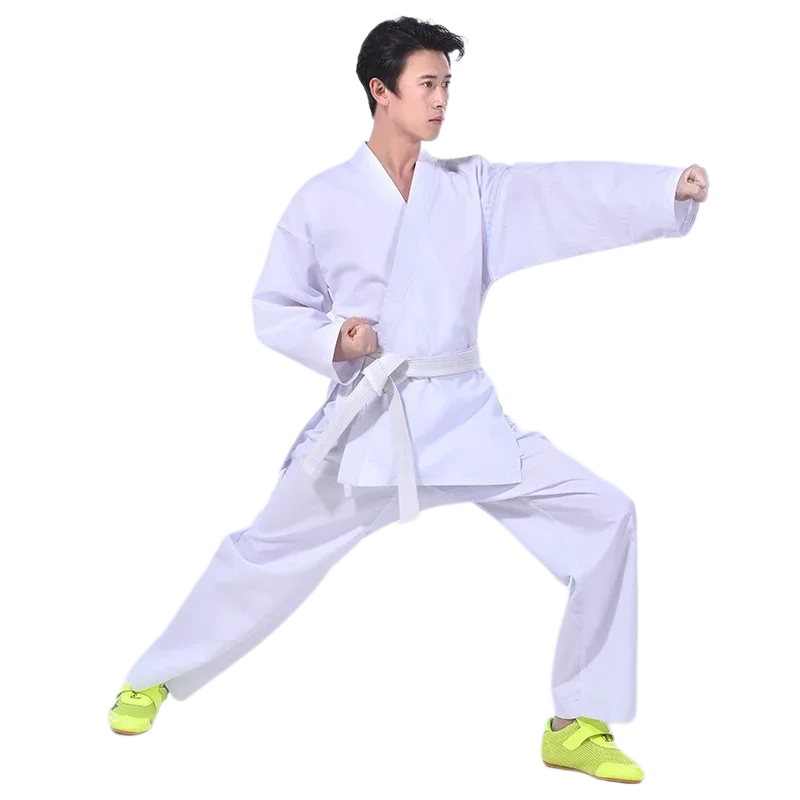 Karate uniform adult and child karate suit for Jeet Kune Do Taekwondo