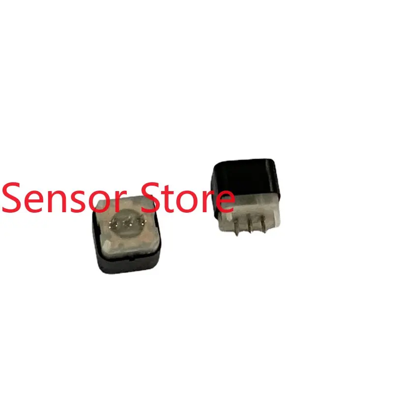 10PCS Remote Control Two-speed Button Industrial 3-pin Speed Key Switch ...