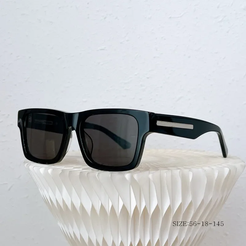

Квадратные Солнцезащитные очки в стиле ретро, похожие на 2024, большие солнцезащитные очки, Роскошный дизайнерский бренд, женские солнцезащитные очки в стиле ретро, Gafas