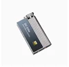 Original ibasso DC Elite Mobile Decoder Ear Amps HIFI Small Tail 4.4 Balance DAC 2