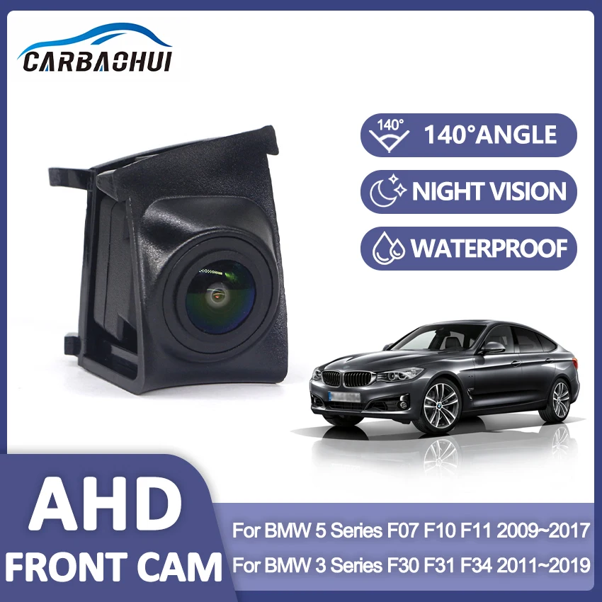

AHD 1080P Φ для BMW 5 Series F07 F10 F11 2009 ~ 2017 для BMW 3 Series F30 F31 F34 2011 ~ 2019