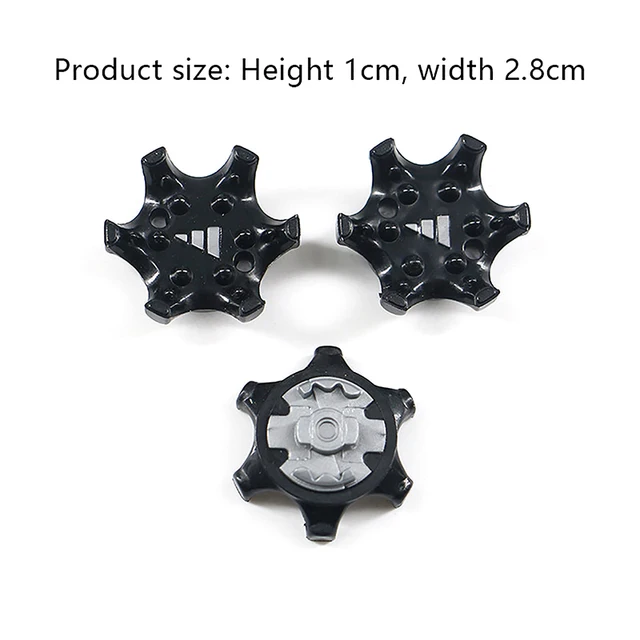 Golf Shoe Spike Set 5