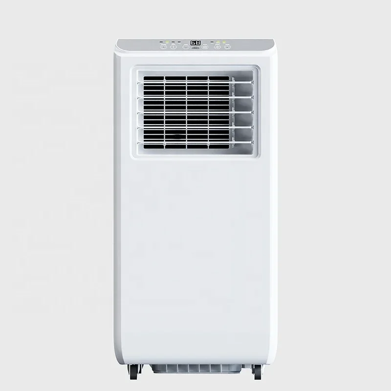 2023 Fast Delivery Portable Air Conditioner Unit 7000 BTU Air Conditioners For Home 2