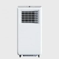2023 Fast Delivery Portable Air Conditioner Unit 7000 BTU Air Conditioners For Home 2