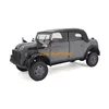 1:18 Scale 4WD Radio Control Command Vehicle Truck 2.4G LED Light Simulated Sound Smoke Crawler Off-Road Climbing RC Truck Car 3