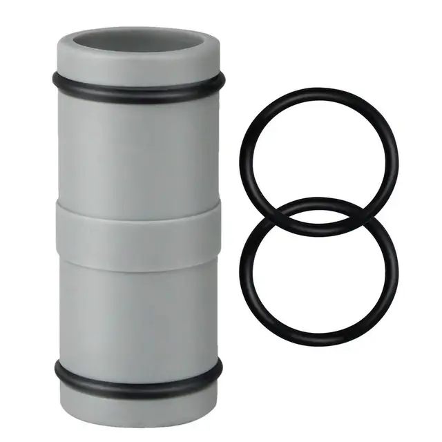 Confezione Da 4 Connettori Per Tubi Flessibili Per Piscina, Connettore Per Tubi Flessibili Con - Foto 7