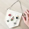 Blank Cotton Pin Wall Display Pennant for Banner Badge Buttons Lapel Collections Home Decorations DIY Wall Decor Accesso 1